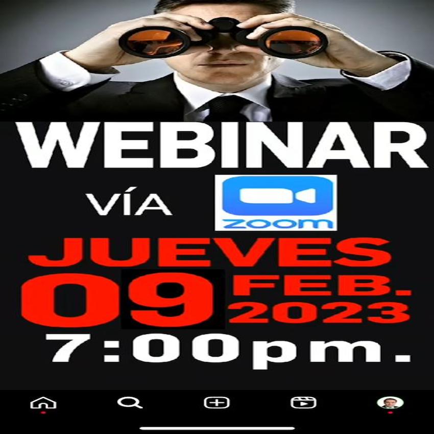 Webinar errores jurídicos de la compensación en divisas